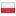rezal.pl server is located in Poland